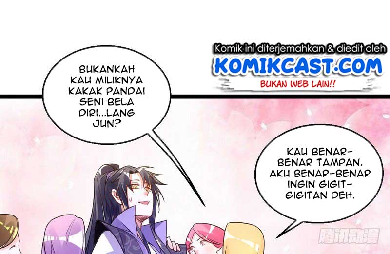 Dilarang COPAS - situs resmi www.mangacanblog.com - Komik im an evil god 002 - chapter 2 3 Indonesia im an evil god 002 - chapter 2 Terbaru 78|Baca Manga Komik Indonesia|Mangacan